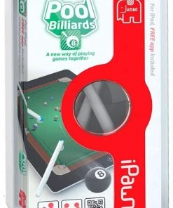 Jumbo IPawn Pool Biljart