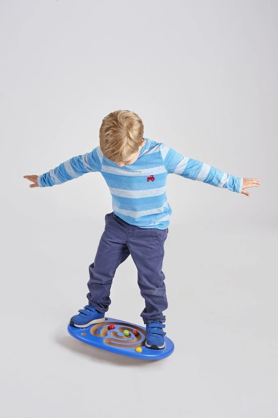 Vigatoys Trace & Balance 6 Vigatoys Trace & Balance - Afbeelding 4