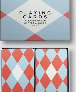 Jeu De Cartes - SWEDEN PRINTWORKS - Klassiek Designer Spel Kaarten - Familiespel -Exporteren spellen-voor winkel 550x826 2