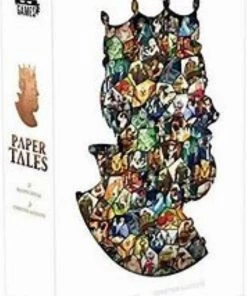 Stronghold Games Paper Tales