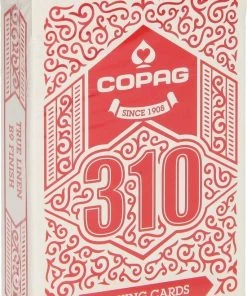 Copag 310 - Blue Deck - Speelkaarten -Exporteren spellen-voor winkel 550x839